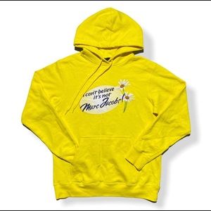 Marc Jacobs x Ava Nurui hoody